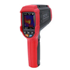 UNI-T UTI32 Thermal Imager High Temperature Thermal Imaging Camera Floor Heating Pipe Testing -20-1000 lexso