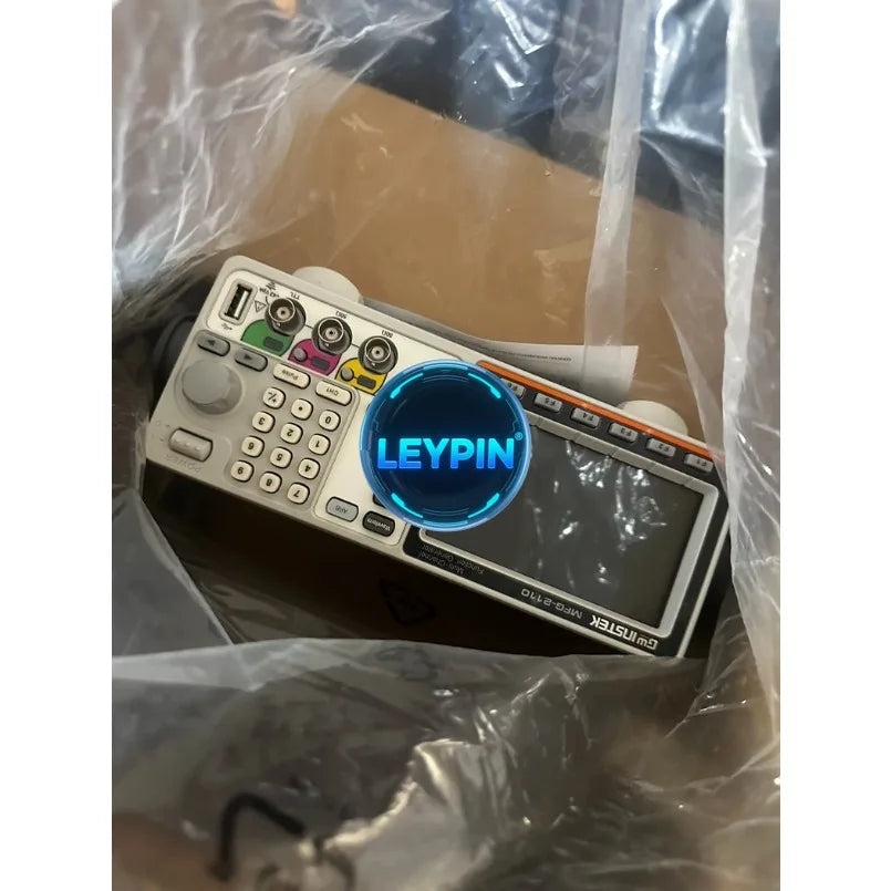 Gwinstek MFG-2000 Series MFG-2110/MFG-2120/MFG-2120MA Multi Channel Arbitrary Waveform signal Generator Price Contact Us     lexso
