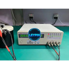 Tonghui TH2775B Inductance measuring instrument used    ytdi