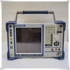 Used Rohde & Schwarz AM300 Signal Generator Function Source Made in Germany