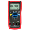 UNI-T UT701 High Precision Thermocouple Temperature Calibrator Backlight Handheld Temperature Calibrator     lexso