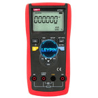 UNI-T UT701 High Precision Thermocouple Temperature Calibrator Backlight Handheld Temperature Calibrator     lexso