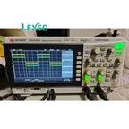 used Keysight EDUX1002A Digital storage Oscilloscope 50MHZ 1GS/S 2-Channel   lexso