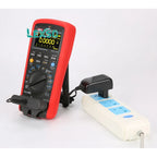 UNI-T UT171C Ac Dc 10A 750V True RMS Digital Multimeters Frequency Multimeter    ytdi