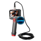 UNI-T UT665P Handheld Single Lens Industrial Borescope 4.3 Display Screen  IP67-Rated Camera Lens Diameter	8mm     lexso