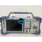 R&S ZVL6 9Khz~6GHz Network Analyzer      lexso