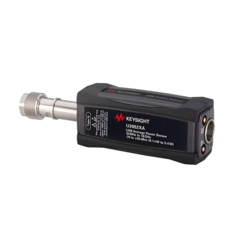 Keysight Agilent U2052XA 10MH Wide Dynamic Range Average Power Sensor with OEM Customization     ytdi
