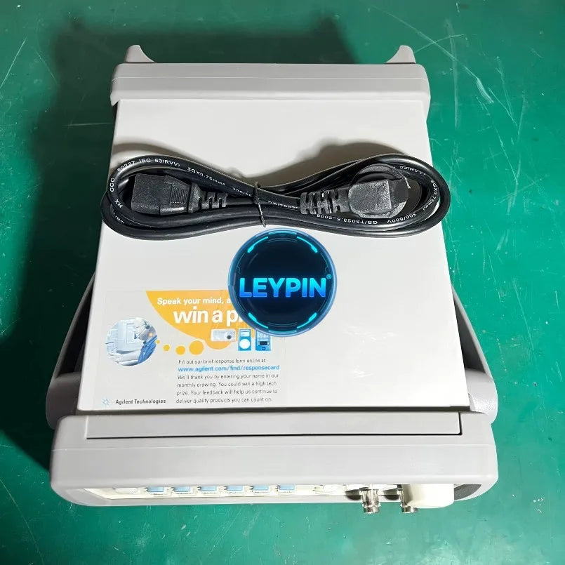 1PC HP KEYSIGHT Agilent 33220A 20 MHz Function/Arbitrary Waveform Generator.&       ytdi