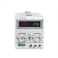 GW Instek GPS-3030D 30V/3A Power 90W Linear Adjustable DC Stabilized Power Supply With Digital Display  lexso