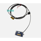NEW in Box KEYENCE LV-H35F Reflective Sensor Head Spot Type IP67 lexso