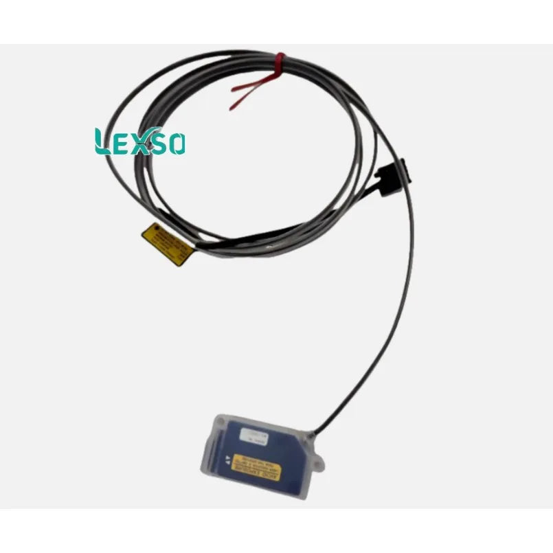 NEW in Box KEYENCE LV-H35F Reflective Sensor Head Spot Type IP67 lexso