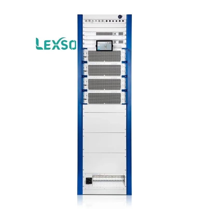 ROHDE&Schwarz TMV9evo VHF Transmitter Air-Cooled 350W 750W 1.45kW 2.2kW Models Electronic Measuring Instrument lexso
