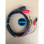 1m Ground Resistance test Leads for CHROMA 19032/19032-P/19570/19572/9032C Etc.  ytdi