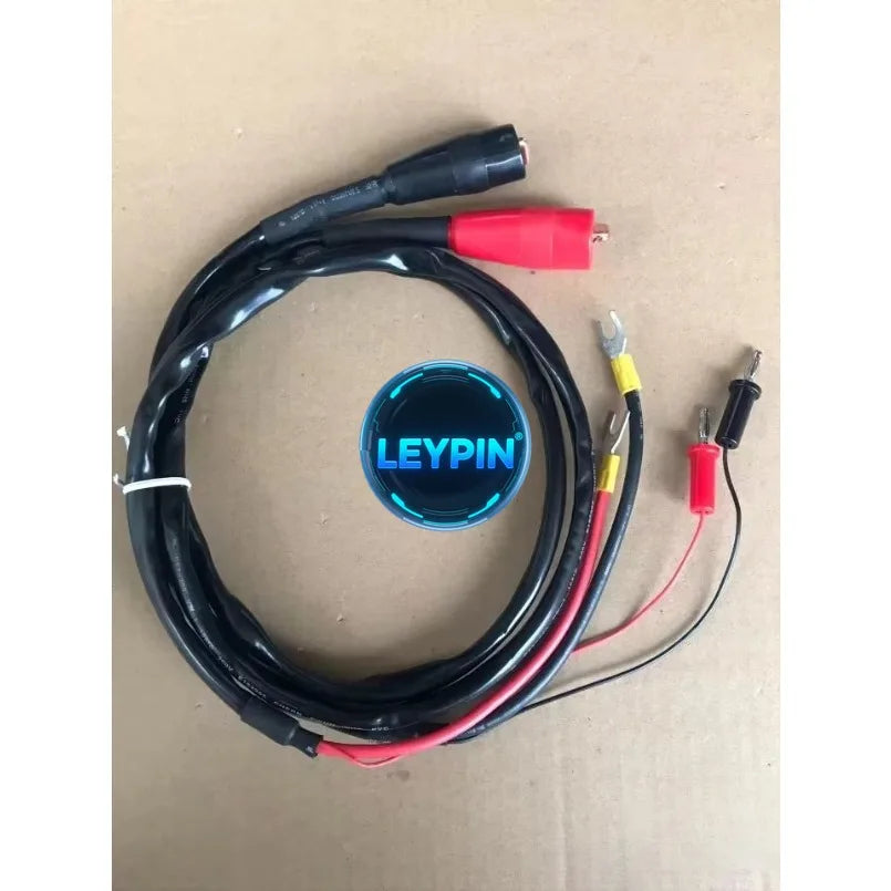 1m Ground Resistance test Leads for CHROMA 19032/19032-P/19570/19572/9032C Etc.  ytdi
