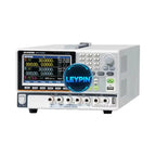 GW Instek GPP-3060 DC Power Supply 30V 6A 385W Serial Parallel Tracking Low Ripple Multi Interface Control     lexso