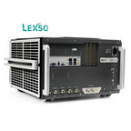 Keysight MSOV204A Mixed Signal Oscilloscope 20 GHz 4 Analog + 16 Digital Channels 80 GSa/s Sample Rate Resolution Other lexso