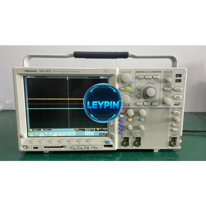 USED TEST Tektronix MSO4032 350MHz 2.5G