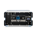 R&S ZNBT20 Silver White Fiber Optic Vector Network Analyzer with up to 24 for Ports Price Negotiable      lexso