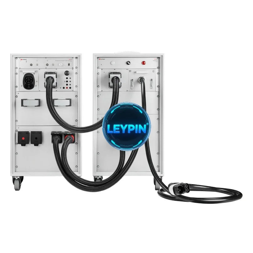 Keysight SL1047A Scienlab Charging Exploration System  High Power Series   ytdi