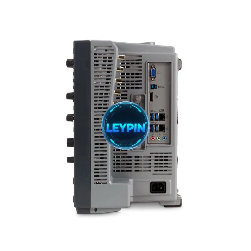 Keysight EXR108A Infiniium EXR Series Oscilloscope 1 GHz 8 Channels Memory Depth1.6 Gpts Sampling Rate16 GSa/sec   ytdi