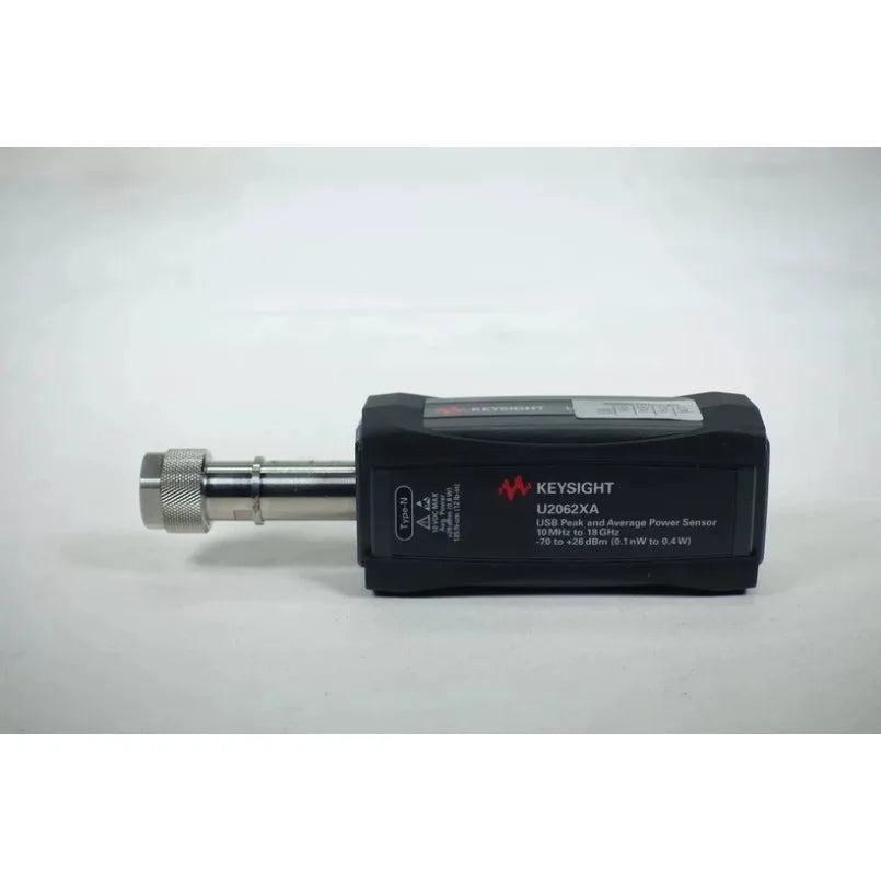 1pcs Agilent Keysight U2062XA 18G Power Sensor    ytdi