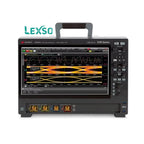 Keysight Infiniium EXR Series EXR058A  Oscilloscope, 500 MHz, 8 Channels - Get a Discount    lexso