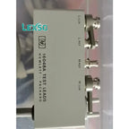 Keysight 16048A Test Lead, BNC Connector to BNC Connector Board, DC to 30 MHz, 42 V peak Max. (AC+DC)    lexso