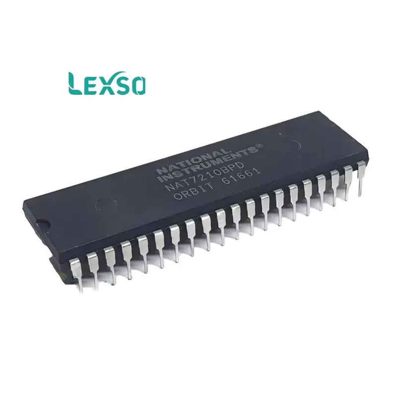 National Instruments 40-pin DIP Direct Replacement for NAT7210-OEM Customized 3-Month Warranty lexso