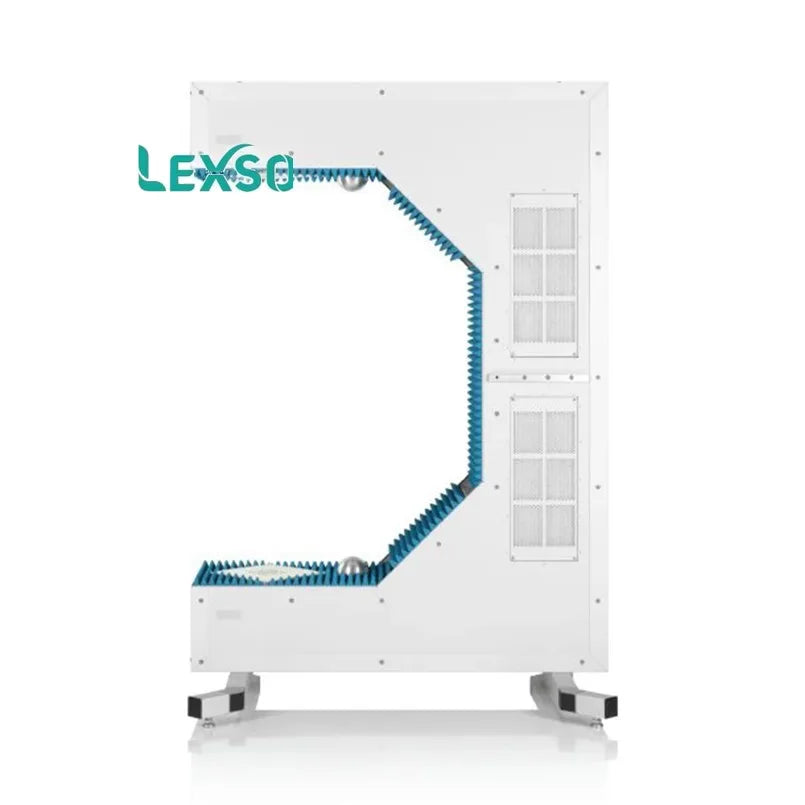 High Quality ROHDE&SCHWARZ QAR50-R Automotive Radome Tester Electronic Measuring Instrument lexso
