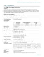 Keithley 2290-5 USB and GPIB Programmable DC Power Supply Module Option Cable Tektronix Price Contact Us   ytdi