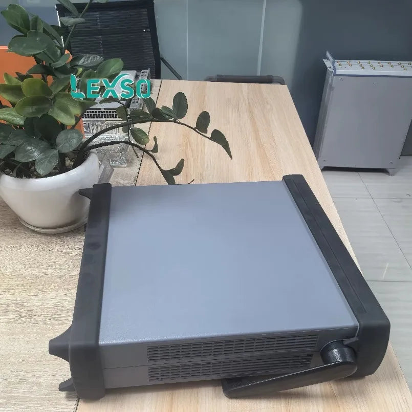 Keysight E4980AL-032/-052/-10 Desktop Bridge Precision LCR Meter    lexso