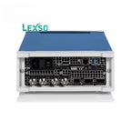 Rohde&Schwarz SMCV100B Vector Signal Generator Frequency Range 4 KHz-7.125 GHz  lexso