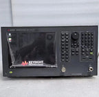 Used Equipment - Keysight E5603A Network Analyzer 100khz-8.5Ghz