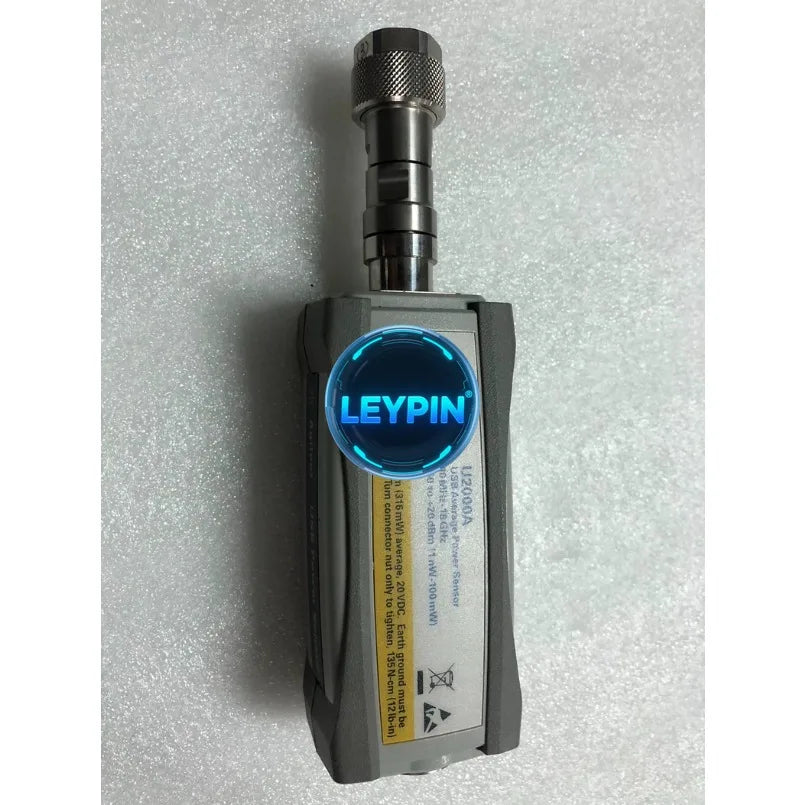HP/Keysight/ Agilent U2000A 10 MHz - 18 GHz USB Power Sensor     ytdi