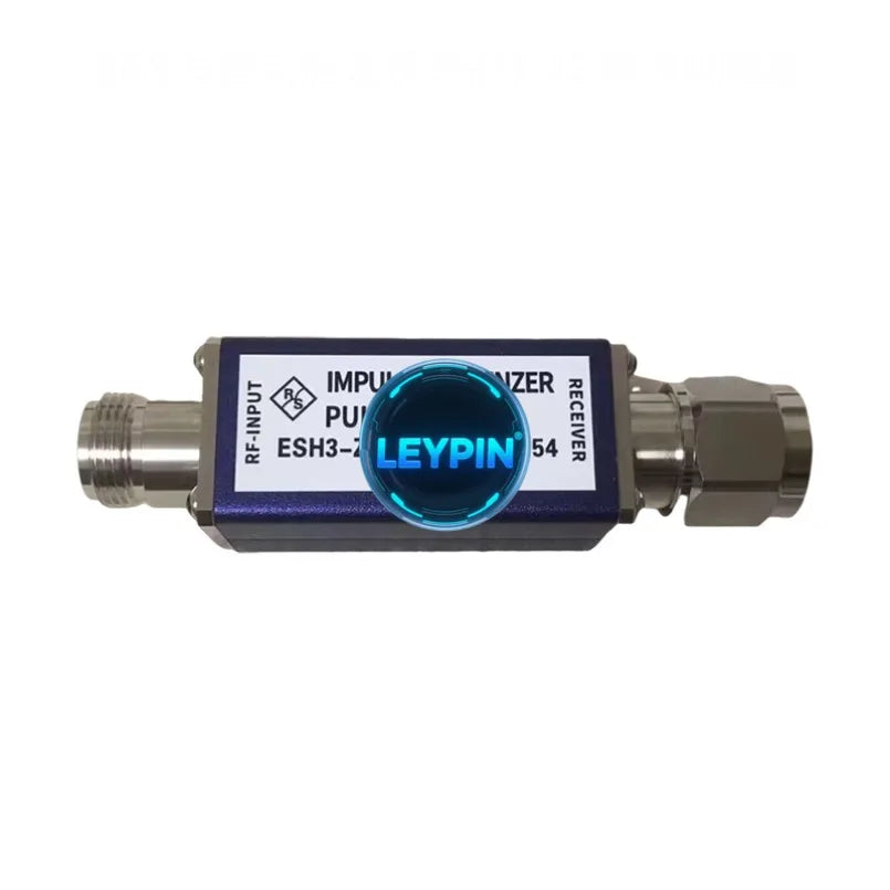 R&S Rohde & Schwarz ESH3-Z2 Electronic Pulse Limiter Measuring Instruments with Frequency Range 0 Hz to 30 MHz lexso