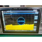 Rohde & Schwarz R&S FSV3030 Spectrum Signal Analyzer 30 GHz Wide Band    lexso
