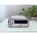 Agilent Keysight U3401A 4 1/2 Digit Dual Display Multimeter      ytdi