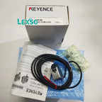 LR-WF10 KEYENCE Fiber Optic Cable Type Photoelectric Sensor in Stock lexso