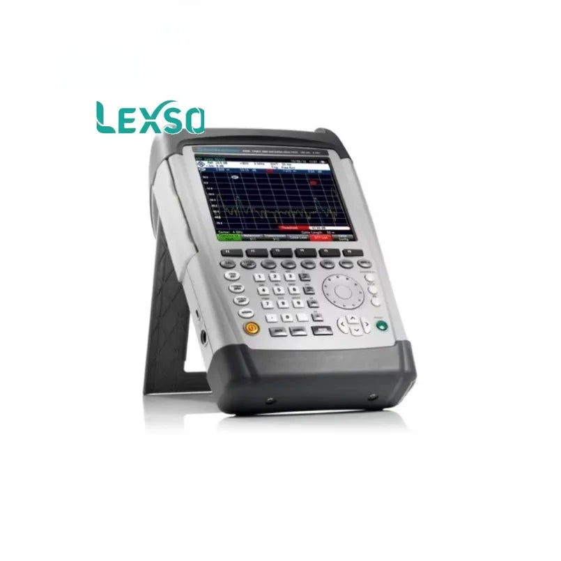 Rohde&Schwarz ZVH8 Handheld Cable and Antenna Analyzer 100 kHz -8GHz  lexso