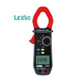 Original Chauvin Arnoux F203 Digital Current Clamp CAT III 1000 V, CAT IV 600 V Display (Counts): 6000    lexso