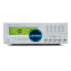 Tonghui TL2812D LCR Meter High Precision Parameter Tester 100Hz,120Hz,1kHz,10kHz    ytdi