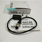 In Stock New Keyence PZ-M33P Photoelectric Sensor Switch PZM33P in Box lexso