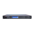 Keysight PZ2100A High-Density Precision SMU Mainframe (4 slots, 1U) - Get a Discount