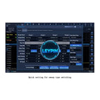 Ceyear 3916 E/F Series EMI for Receiver (2Hz-26.5/45GHz) High-Performance Full-Featured Spectrum Analyzer    ytdi