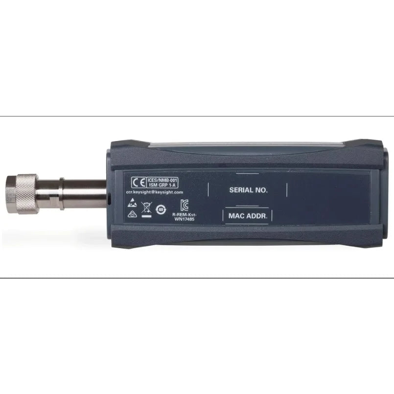 Keysight L2061XA 10 MHz to 6 GHz LAN Wide Dynamic Range Average and Peak Power Sensor    ytdi