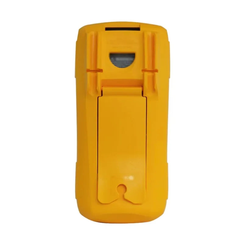 83V High Industrial Multimeter with Temperature Measurement Oil Resistant for Electricians  lexso