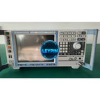 40 GHz Wide Band Vector Signal Analyzer Rohde & Schwarz  R&S FSVA40    lexso