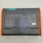 Sonel MRU-12 Earthing Resistance and Soil Resistivity Meter with -10 to +50C Operating Temperature    lexso