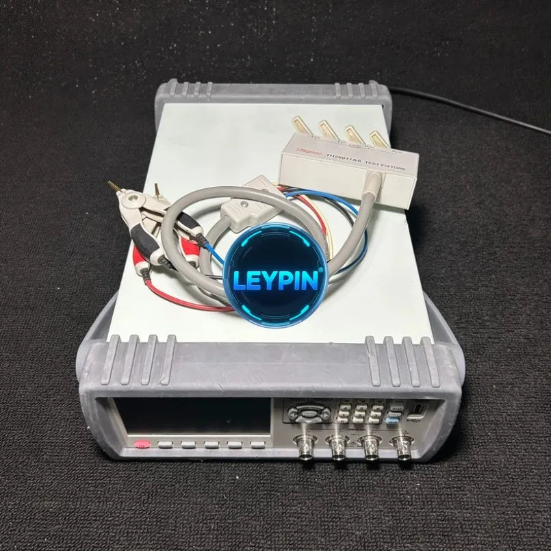 1 PCS Tonghui TH2830 digital bridge    ytdi