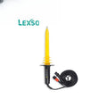 Siglent oscilloscope option probe high voltage differential probe oscilloscope neutral measuring pen  lexso